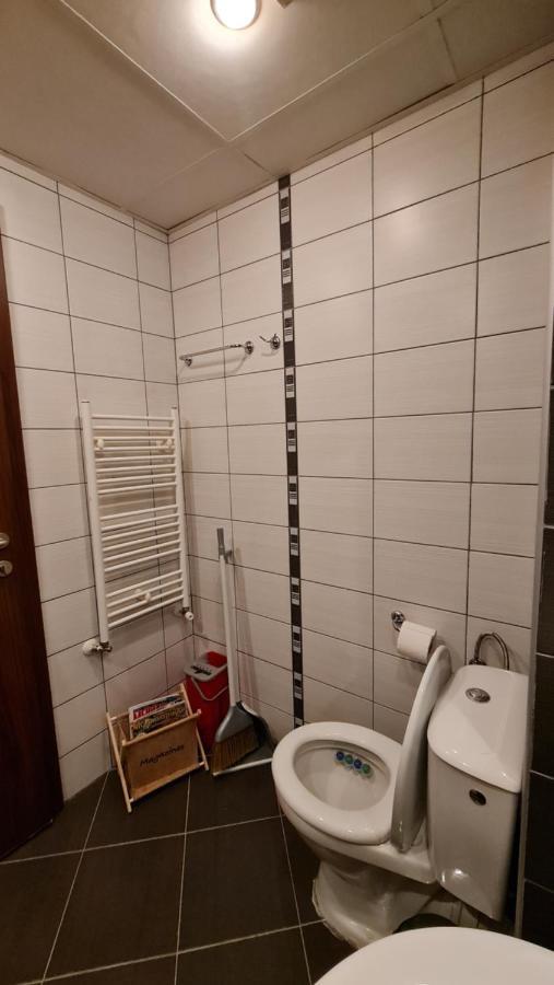 Borovets Gardens Aparthotel Rental Exterior photo