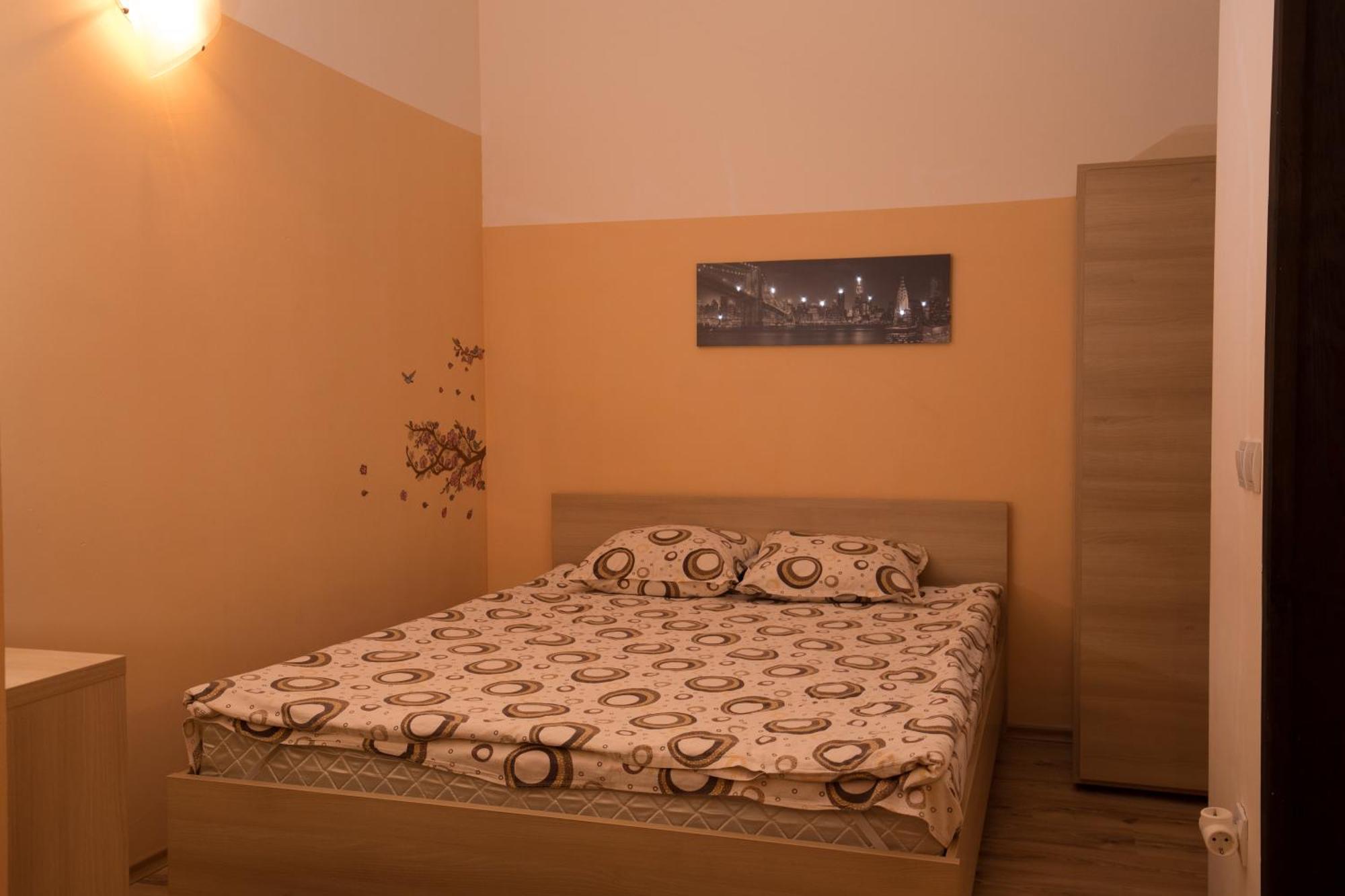 Borovets Gardens Aparthotel Rental Exterior photo