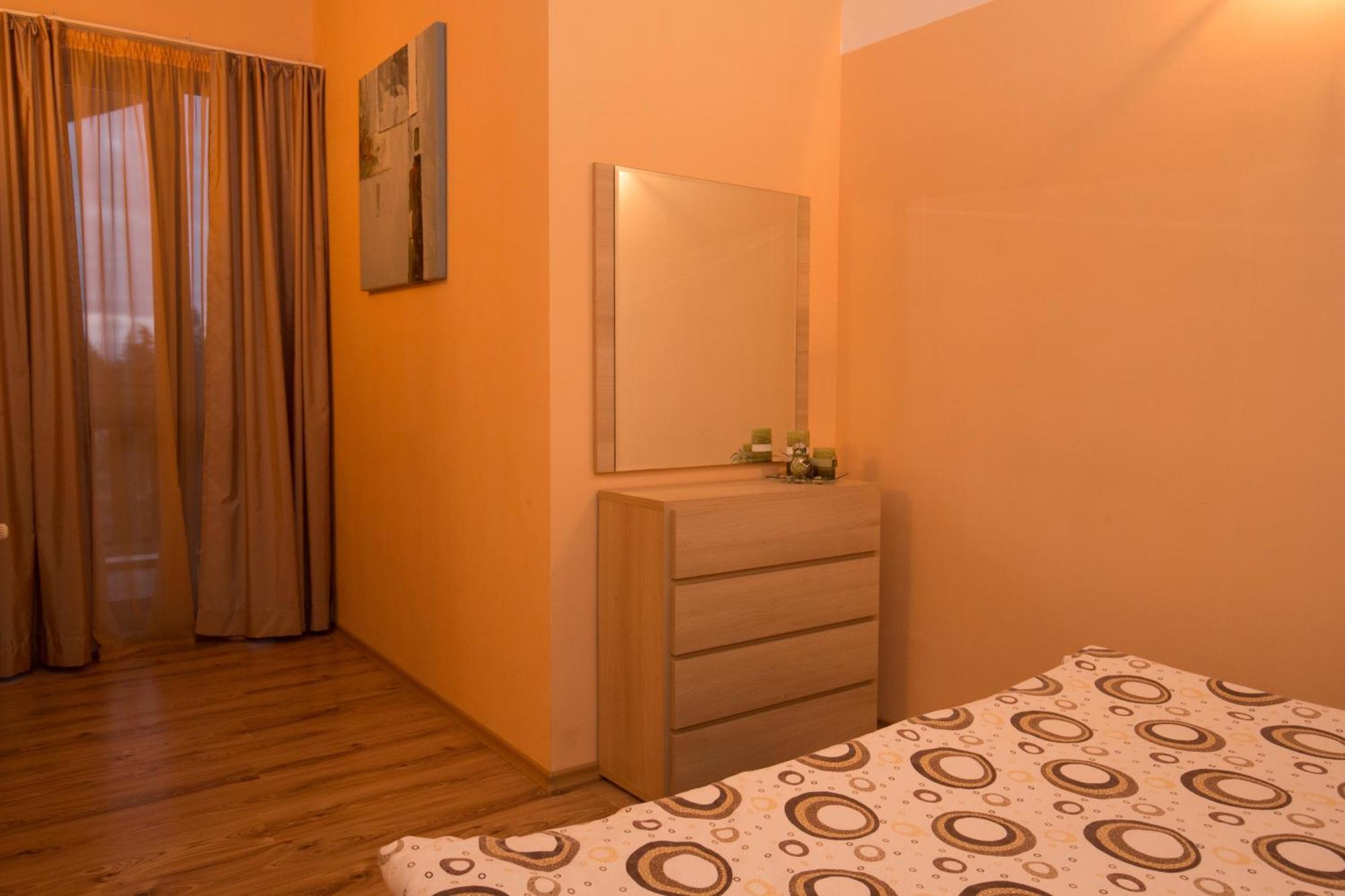 Borovets Gardens Aparthotel Rental Exterior photo